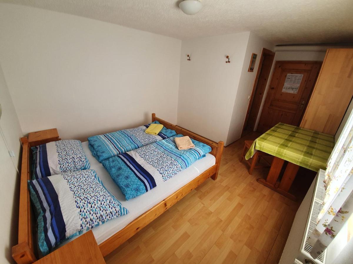 Pr' Florjan Hotel Cerklje na Gorenjskem Exterior foto