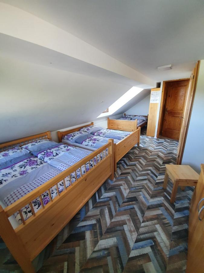Pr' Florjan Hotel Cerklje na Gorenjskem Exterior foto
